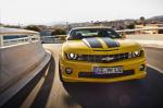 Chevrolet Camaro 2010 года (EU)